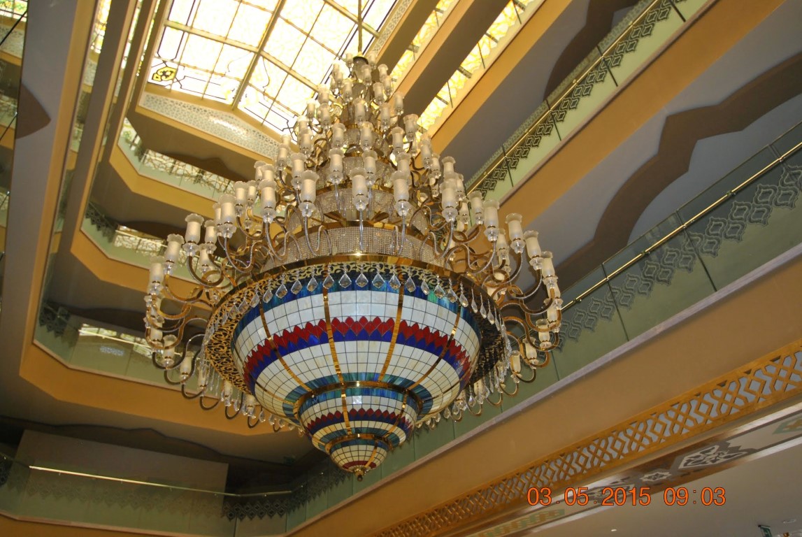 imagini hotel ROYAL ALHAMBRA SIDE